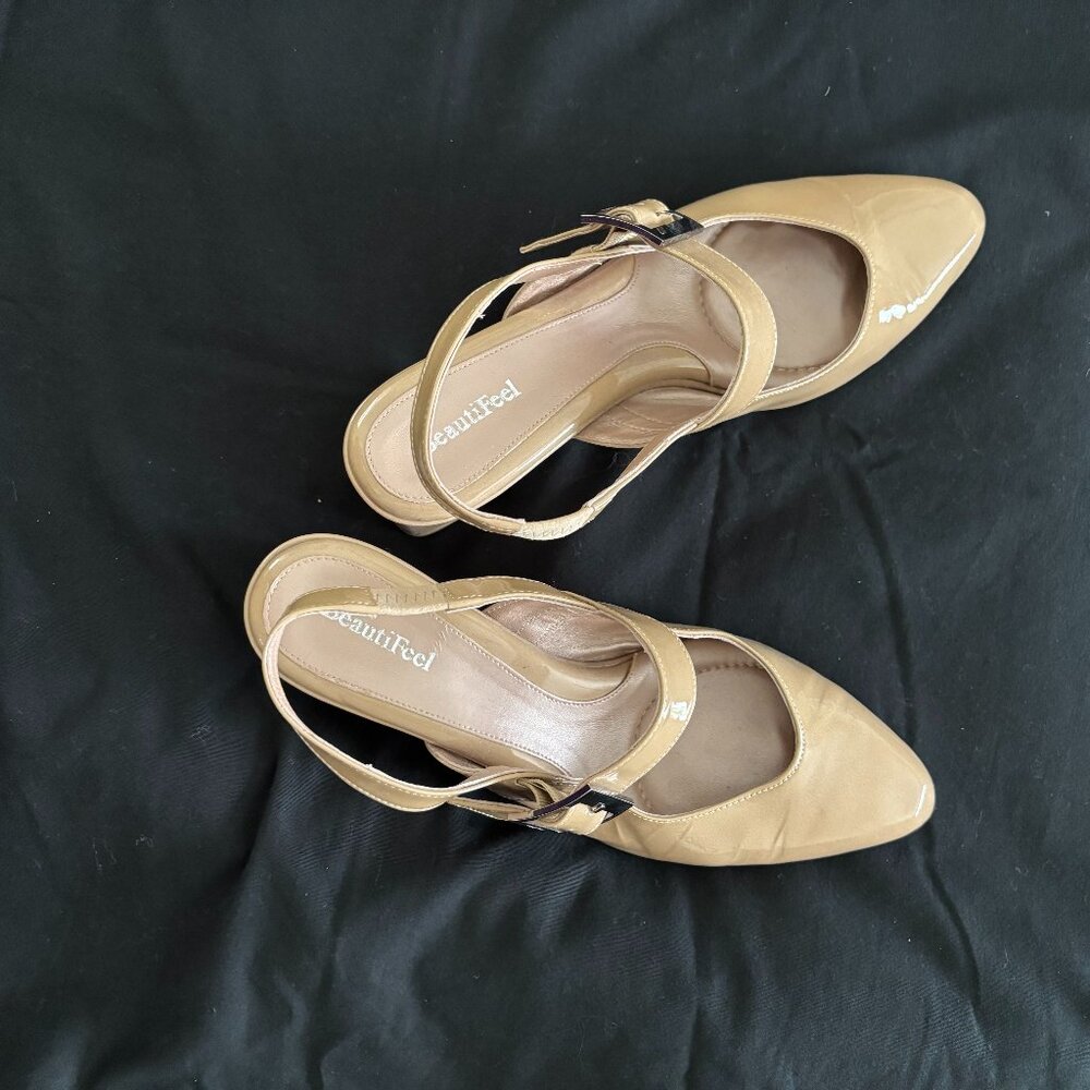 BeautiFeel shoes
